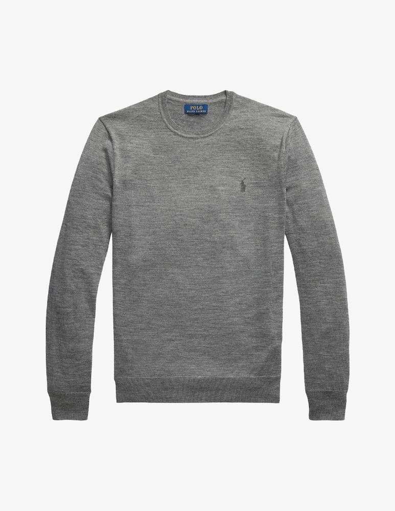 rinascente Polo Ralph Lauren Maglia in lana merino