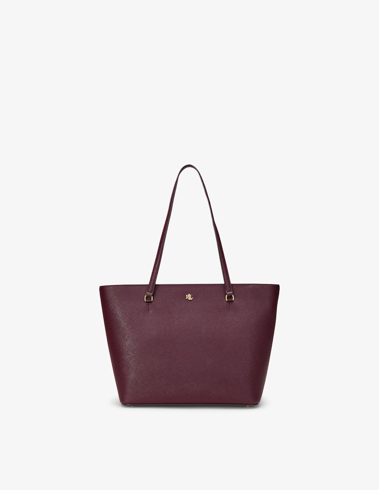 Lauren Ralph Lauren Borsa shopper Karly M - immagine 1 Lauren Ralph Lauren Borsa shopper Karly M - immagine 1