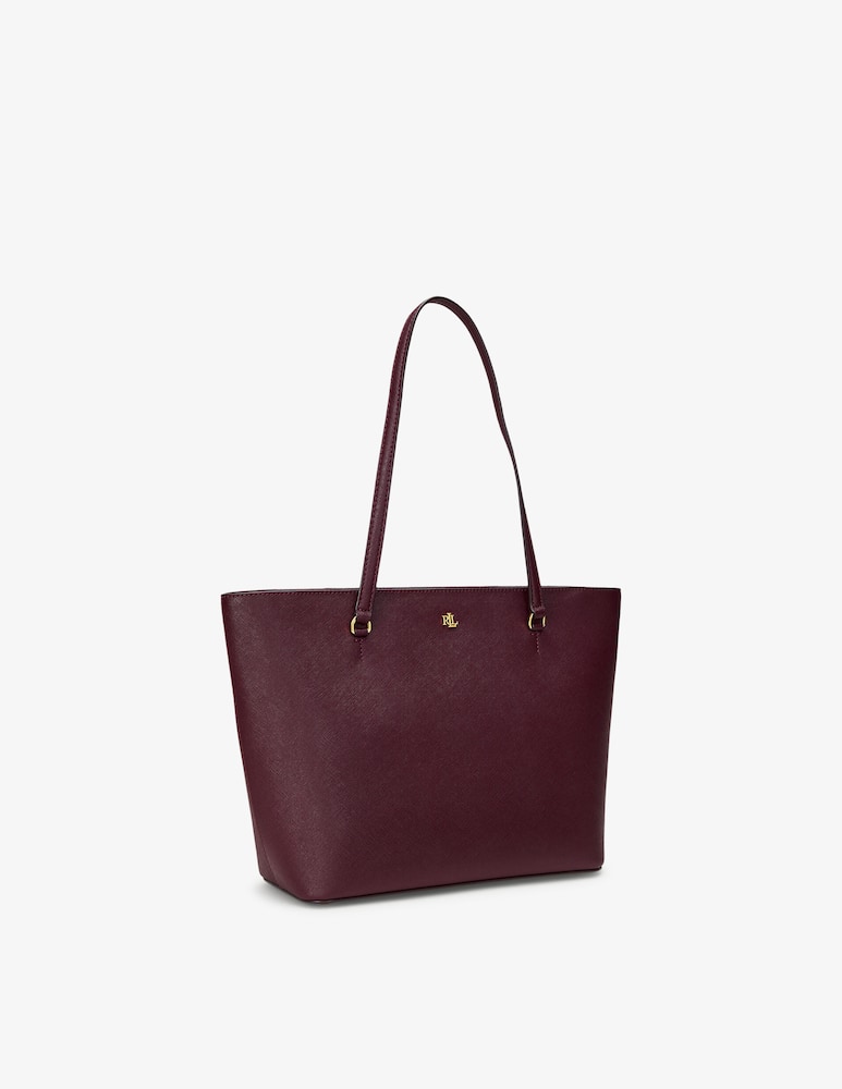 Lauren Ralph Lauren Borsa shopper Karly M - immagine 2 Lauren Ralph Lauren Borsa shopper Karly M - immagine 2