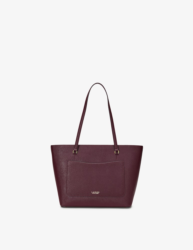 Lauren Ralph Lauren Borsa shopper Karly M - immagine 3 Lauren Ralph Lauren Borsa shopper Karly M - immagine 3