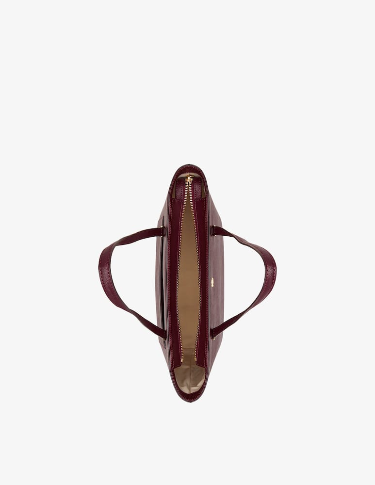 Lauren Ralph Lauren Borsa shopper Karly M - immagine 4 Lauren Ralph Lauren Borsa shopper Karly M - immagine 4