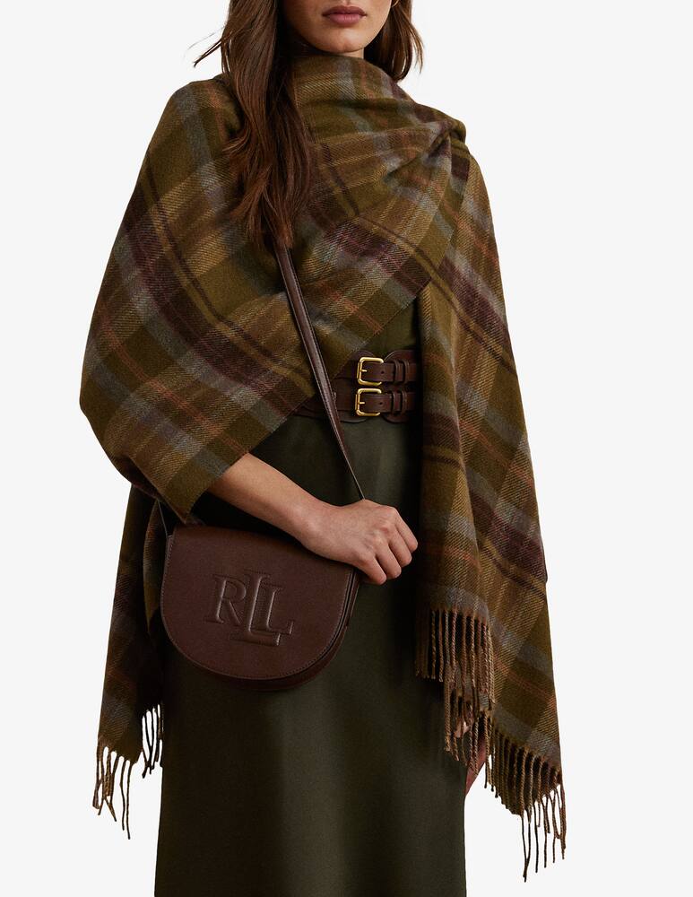 Lauren Ralph Lauren Borsa a tracolla Witley M - immagine 2 Lauren Ralph Lauren Borsa a tracolla Witley M - immagine 2