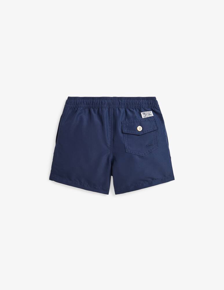 rinascente Polo Ralph Lauren Pantaloncini da nuoto Travlr