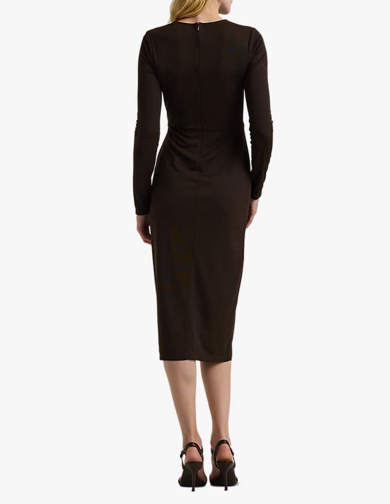 rinascente Lauren Ralph Lauren Sablise dress