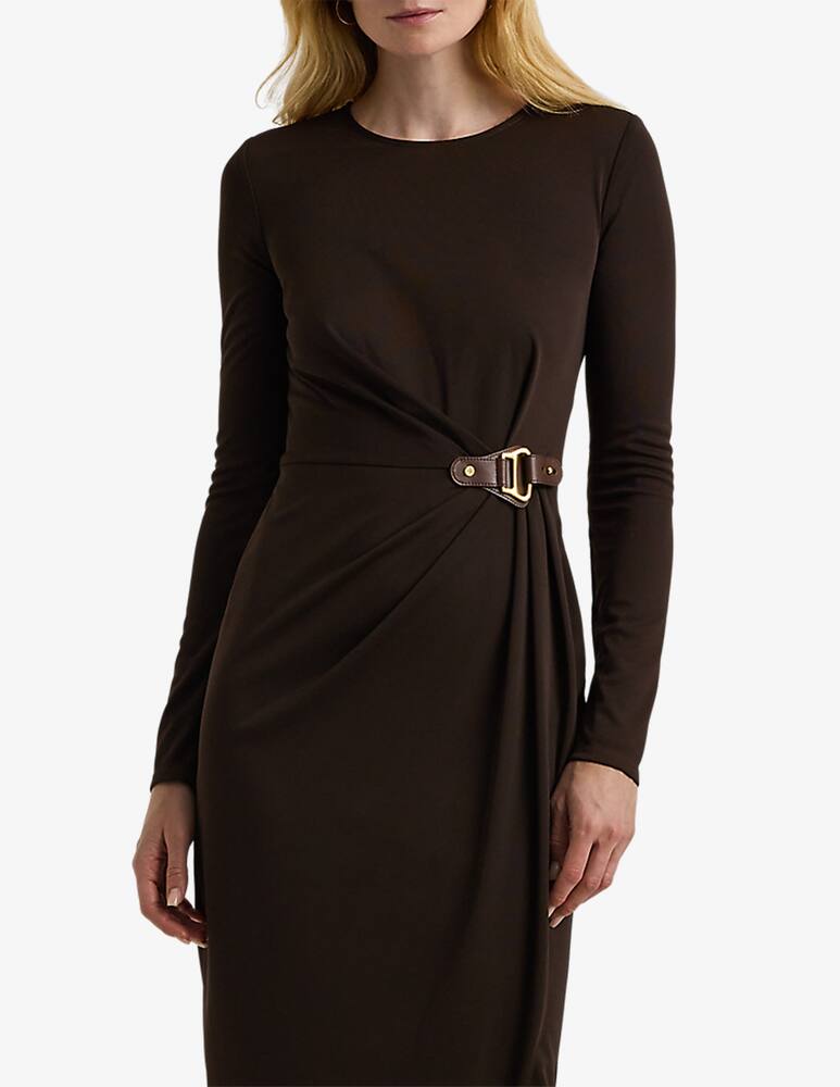 rinascente Lauren Ralph Lauren Sablise dress