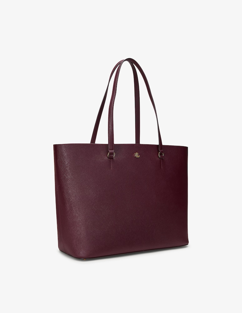 rinascente Lauren Ralph Lauren Borsa tote Karly L