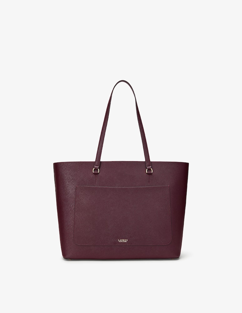 Lauren Ralph Lauren Borsa tote Karly L - immagine 3 Lauren Ralph Lauren Borsa tote Karly L - immagine 3