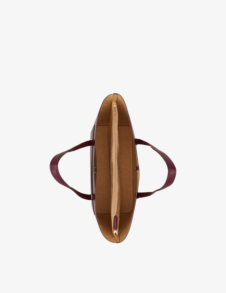 rinascente Lauren Ralph Lauren Borsa tote Karly L