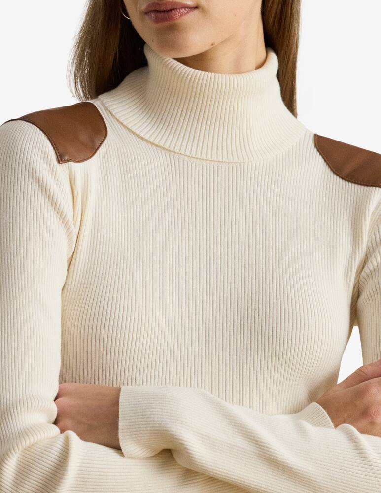 rinascente Lauren Ralph Lauren Amanda long sleeve pullover