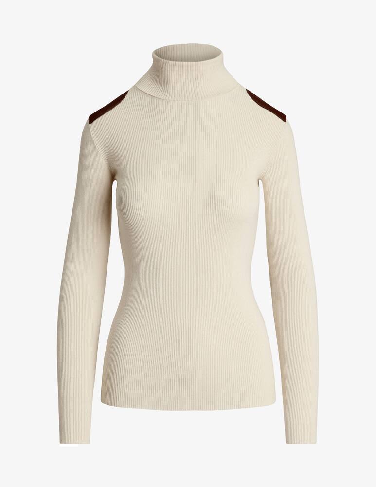 rinascente Lauren Ralph Lauren Amanda long sleeve pullover