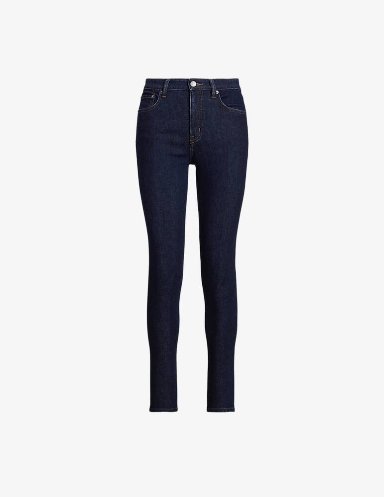 rinascente Lauren Ralph Lauren Jeans skinny a vita alta
