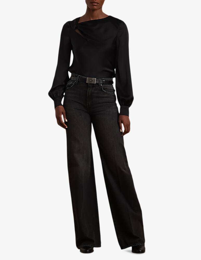 rinascente Lauren Ralph Lauren Long sleeve blouse