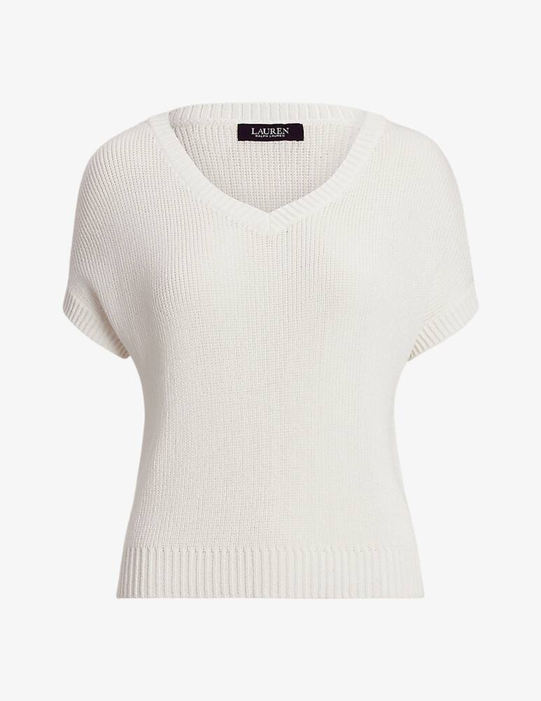 rinascente Lauren Ralph Lauren Maglia a maniche corte Emari 