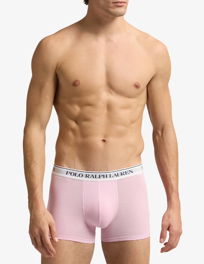 rinascente Polo Ralph Lauren Classic trunk boxers