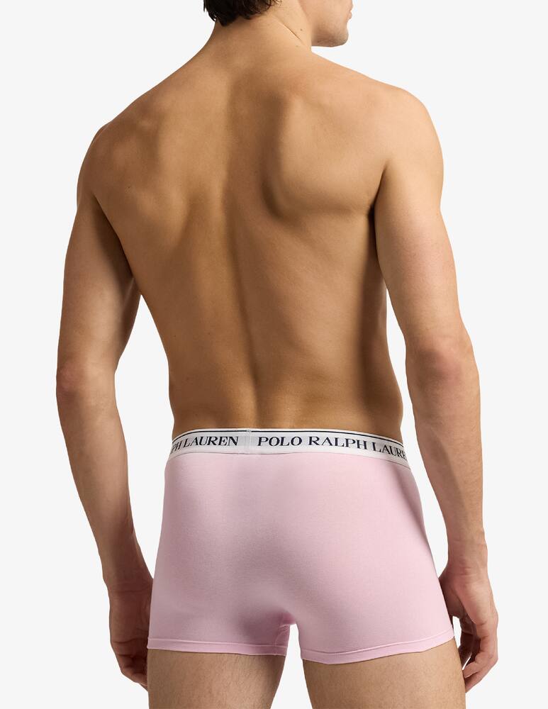 rinascente Polo Ralph Lauren Classic trunk boxers