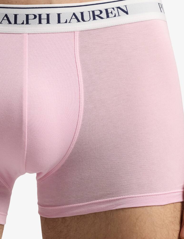 rinascente Polo Ralph Lauren Classic trunk boxers