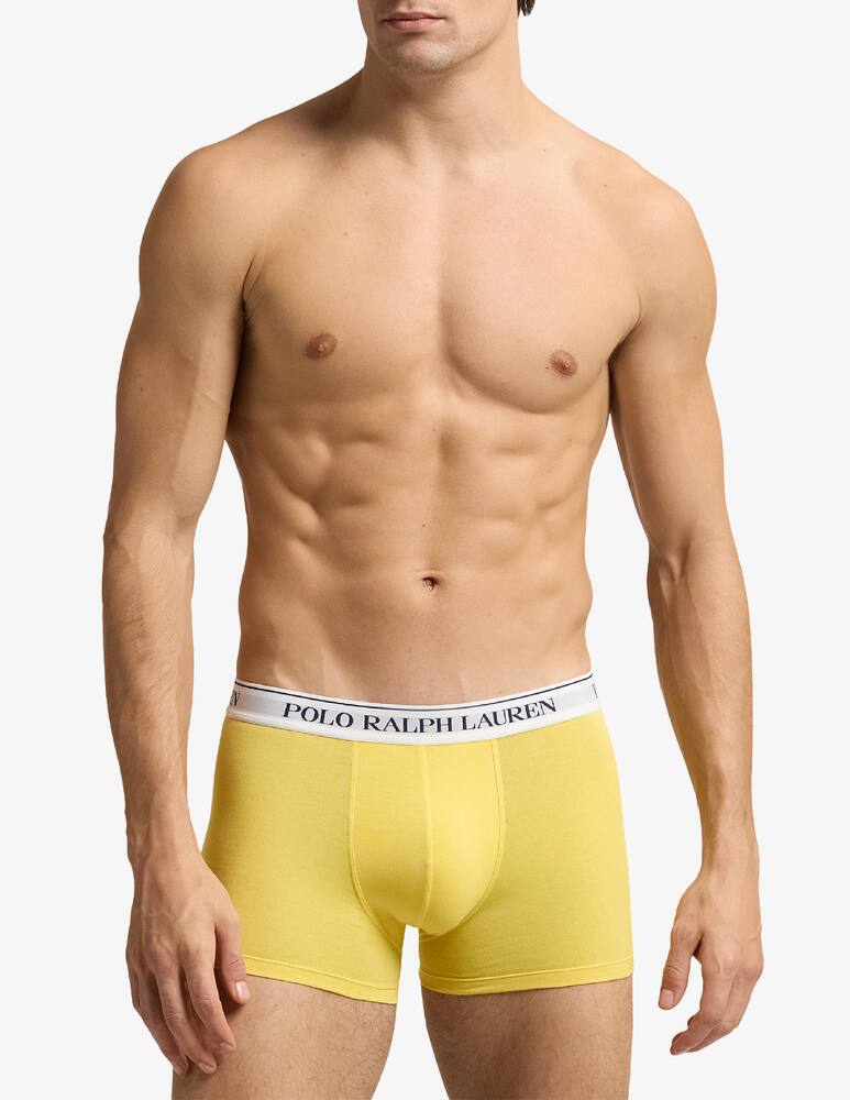 rinascente Polo Ralph Lauren Classic trunk boxers