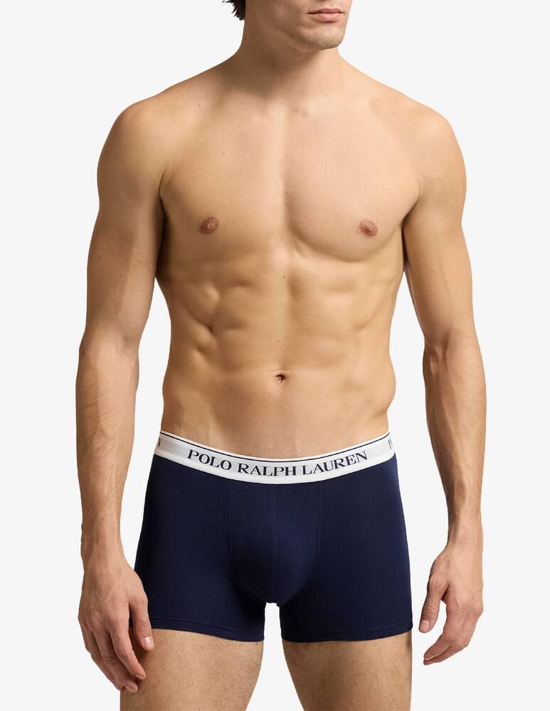 rinascente Polo Ralph Lauren Classic trunk boxers
