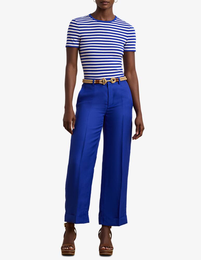 rinascente Lauren Ralph Lauren T-shirt a righe Alli