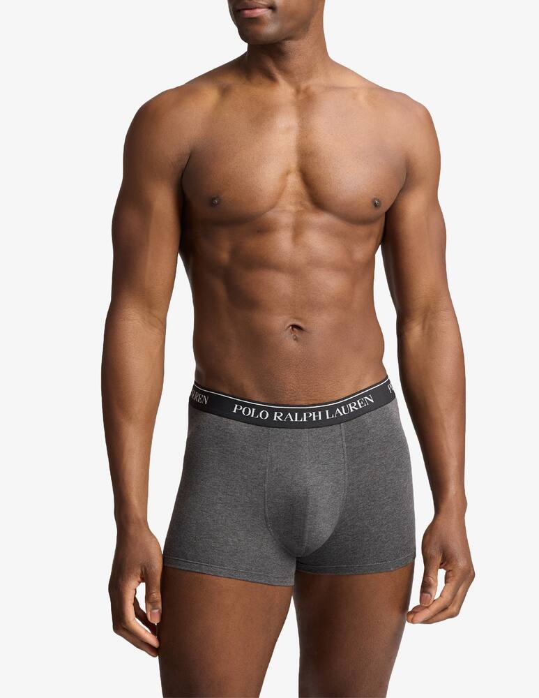 rinascente Polo Ralph Lauren Classic trunk boxer set