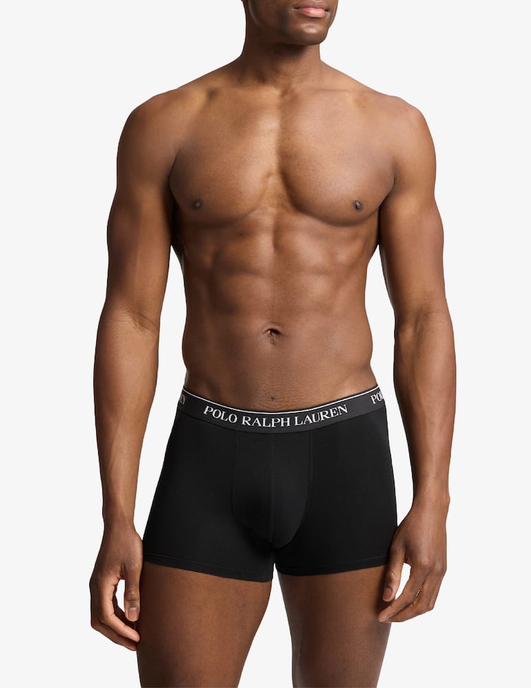 rinascente Polo Ralph Lauren Classic trunk boxer set
