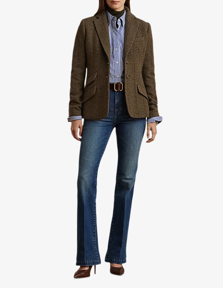 rinascente Lauren Ralph Lauren Flare jeans