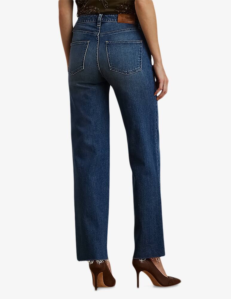 rinascente Lauren Ralph Lauren Straight-leg jeans