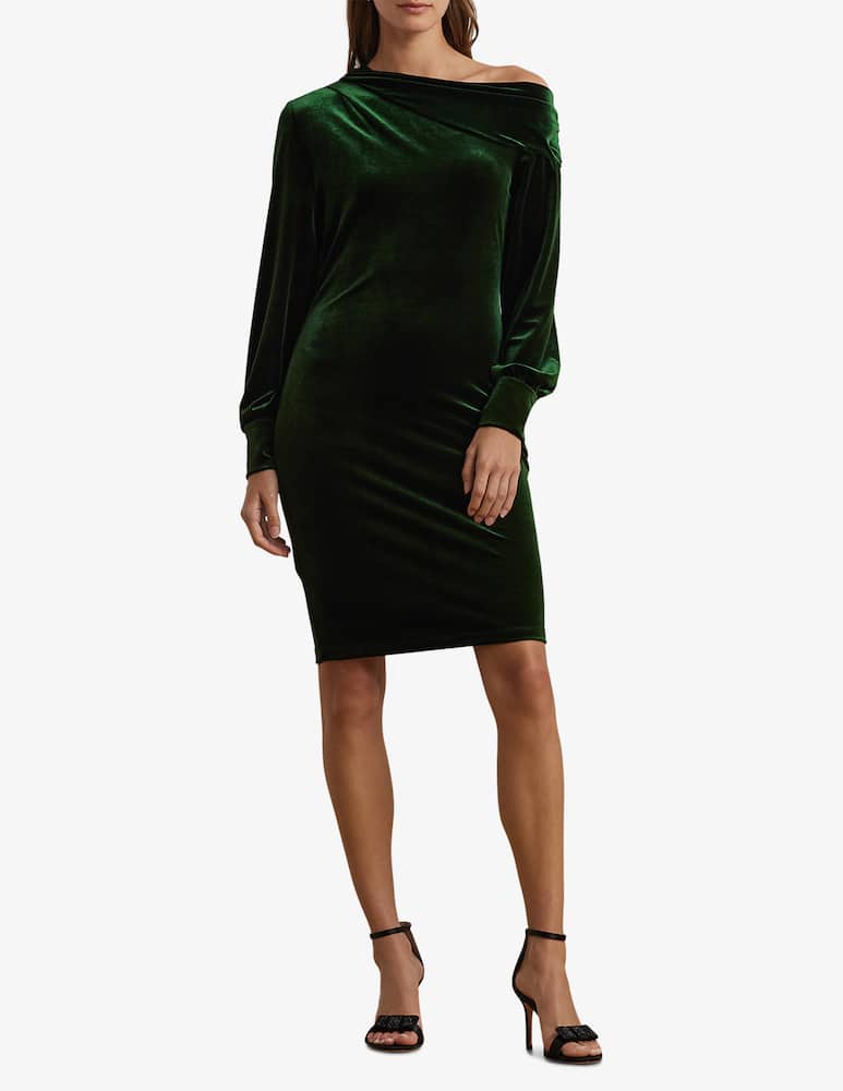 Lauren Ralph Lauren Vestito Jalisa - immagine 1 Lauren Ralph Lauren Vestito Jalisa - immagine 1