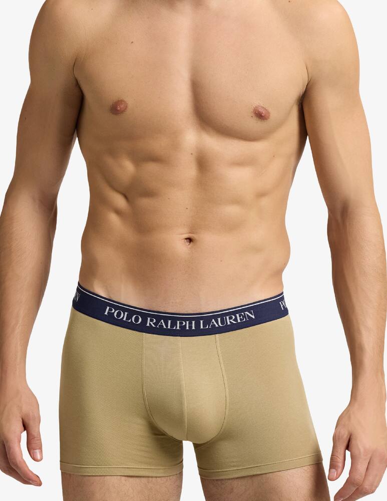 rinascente Polo Ralph Lauren Boxer classic 3 pack