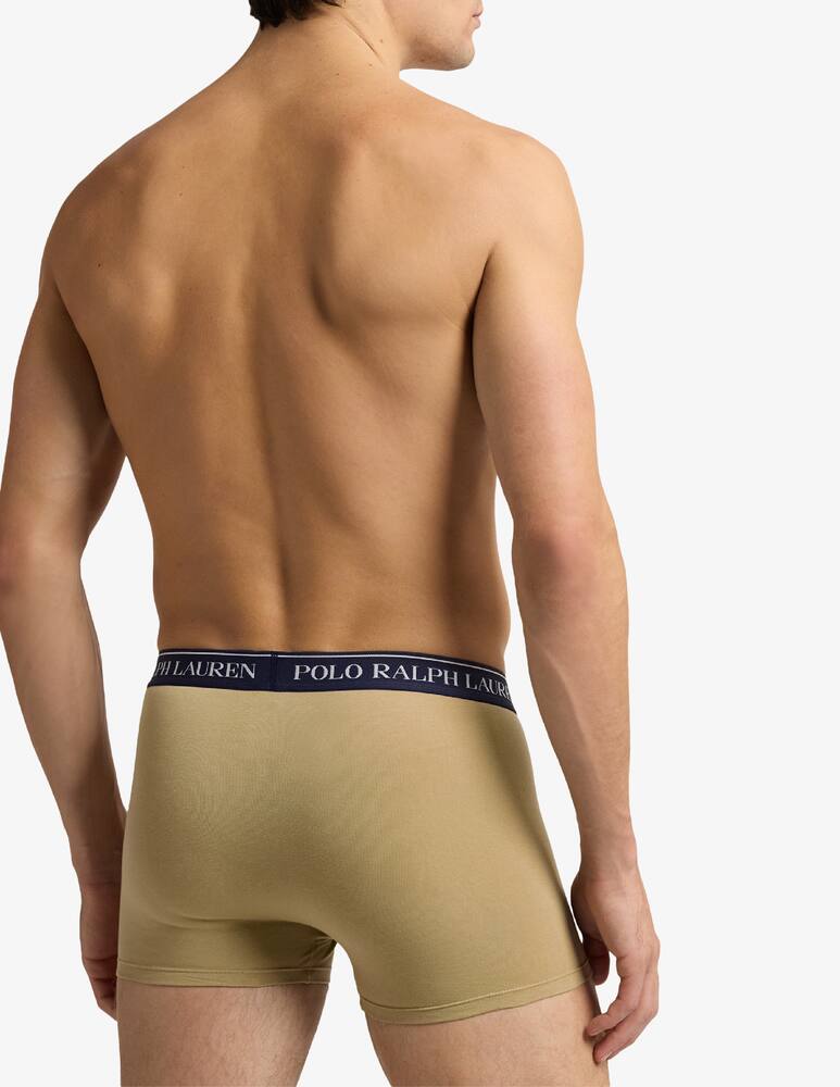 rinascente Polo Ralph Lauren Boxer classic 3 pack