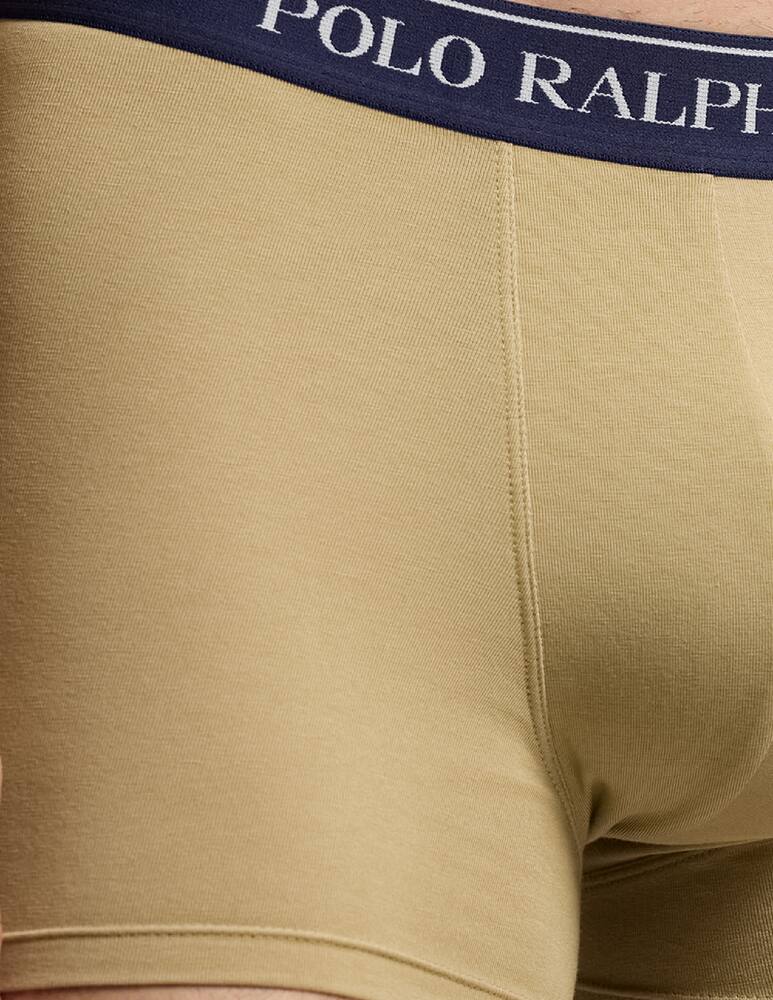 rinascente Polo Ralph Lauren Boxer classic 3 pack