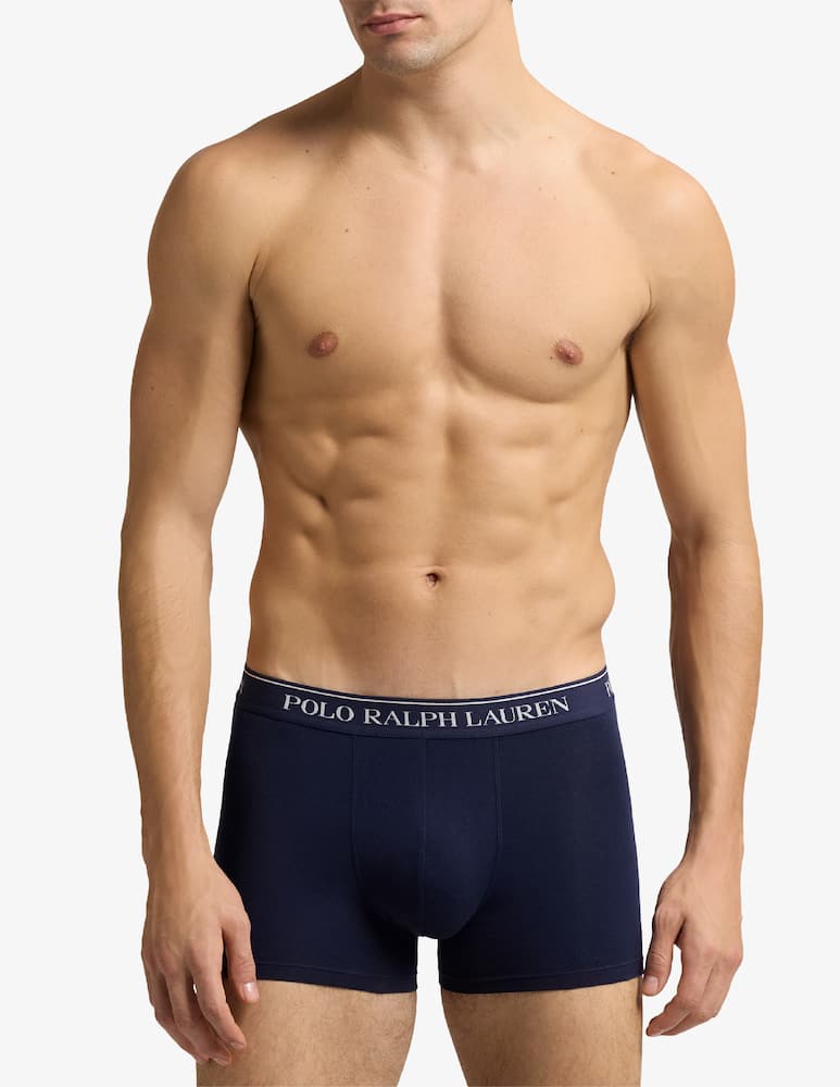rinascente Polo Ralph Lauren Boxer classic 3 pack