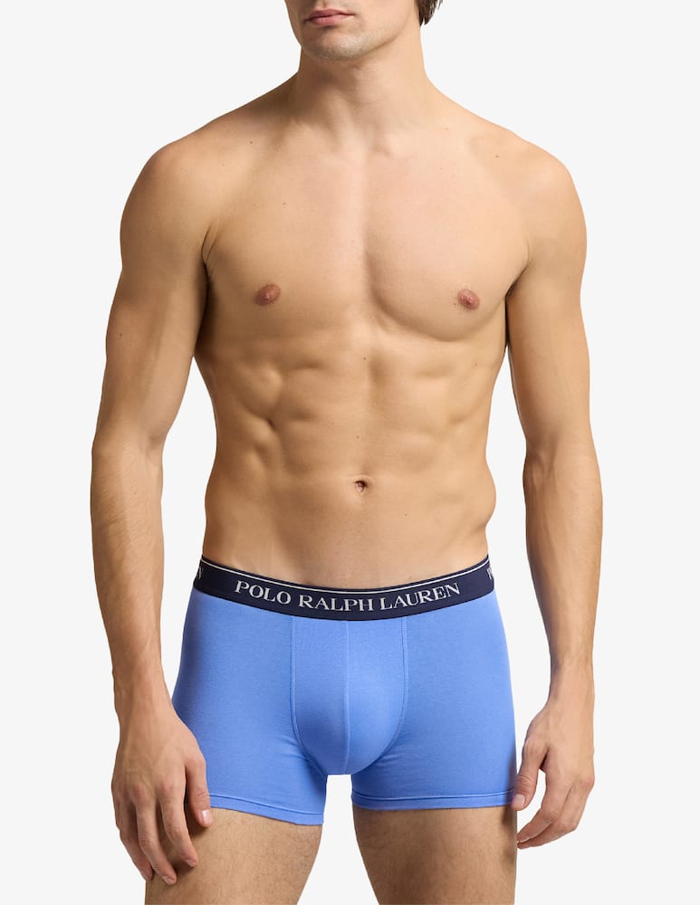 rinascente Polo Ralph Lauren Boxer classic 3 pack