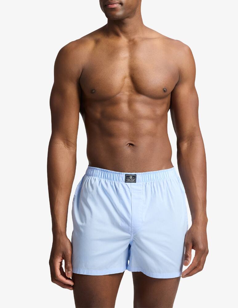 rinascente Polo Ralph Lauren Patterned boxer set