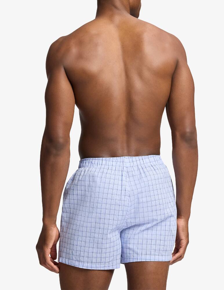 rinascente Polo Ralph Lauren Patterned boxer set