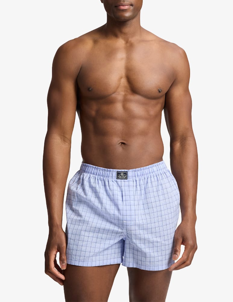 rinascente Polo Ralph Lauren Patterned boxer set