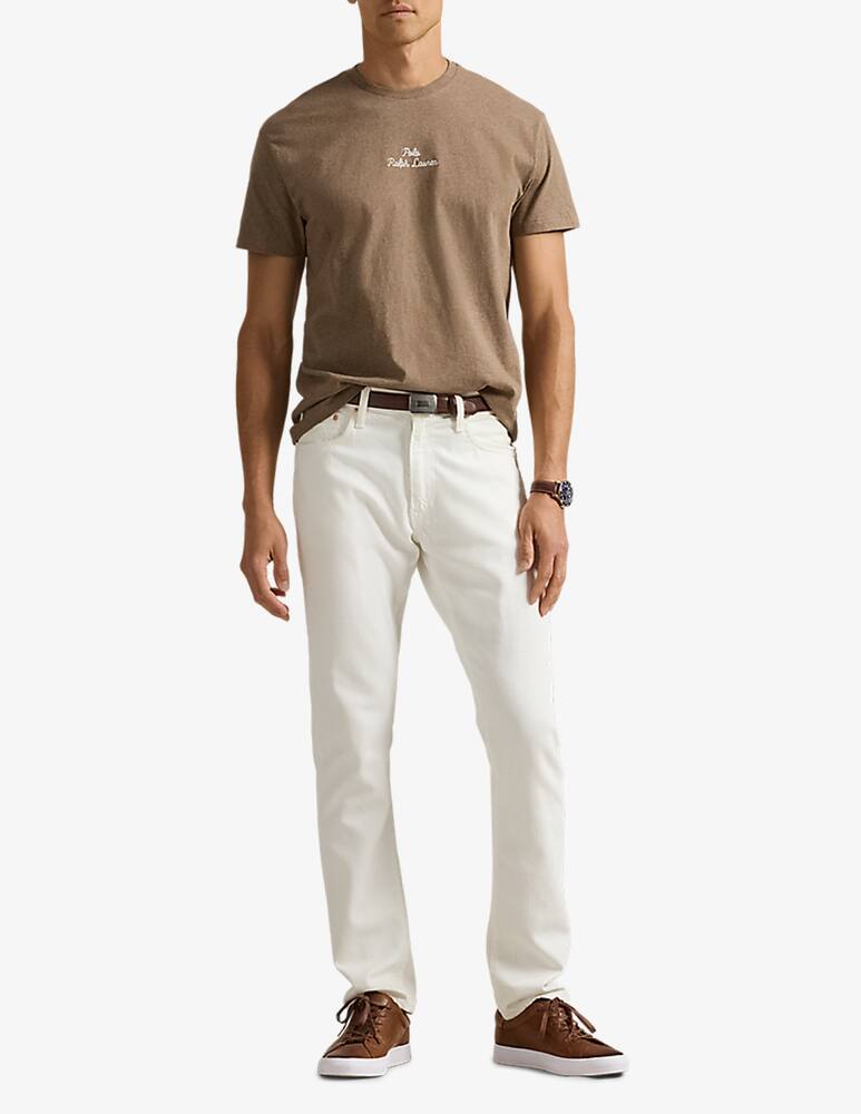 rinascente Polo Ralph Lauren T-shirt con logo petto