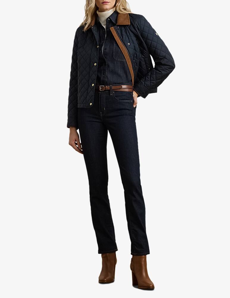 rinascente Lauren Ralph Lauren Quilted insulated coat