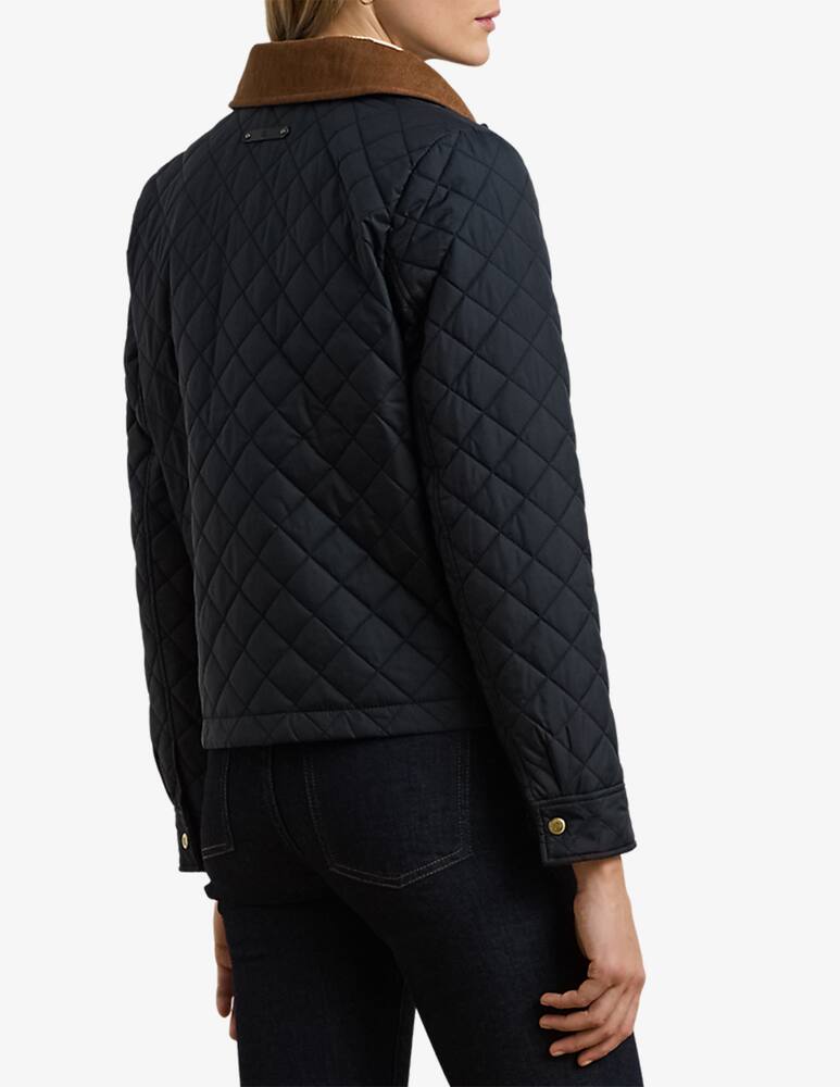 rinascente Lauren Ralph Lauren Quilted insulated coat