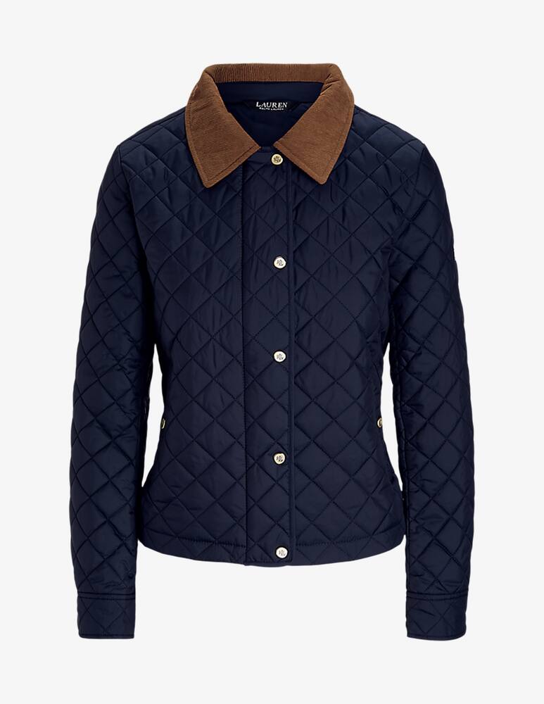 rinascente Lauren Ralph Lauren Quilted insulated coat