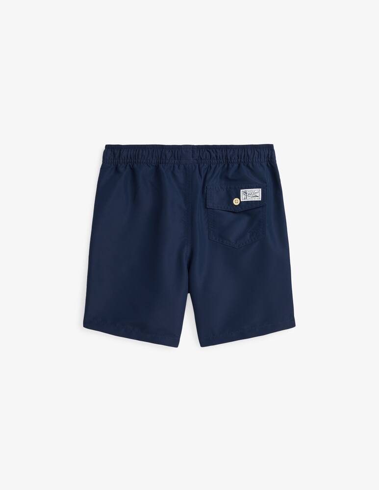 rinascente Polo Ralph Lauren Traveller swim trunks
