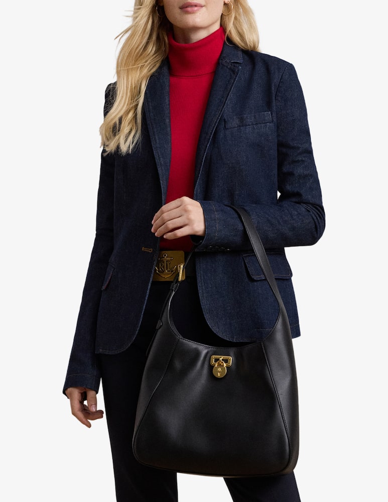 rinascente Lauren Ralph Lauren Tanner L shoulder bag