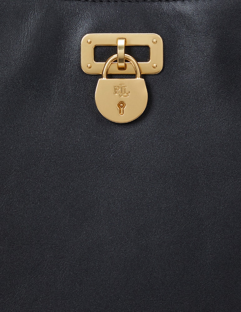 rinascente Lauren Ralph Lauren Tanner L shoulder bag