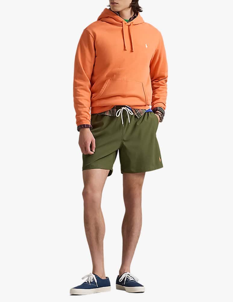 rinascente Polo Ralph Lauren Pantaloncini da mare traveller