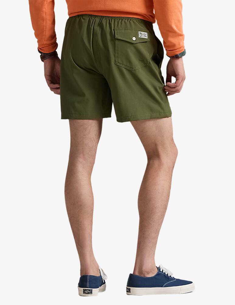 rinascente Polo Ralph Lauren Pantaloncini da mare traveller