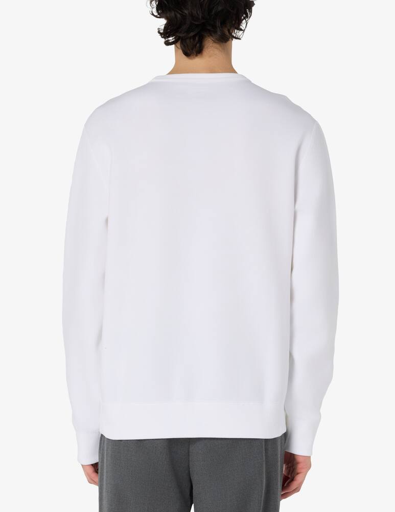 rinascente Polo Ralph Lauren Felpa tecnica girocollo