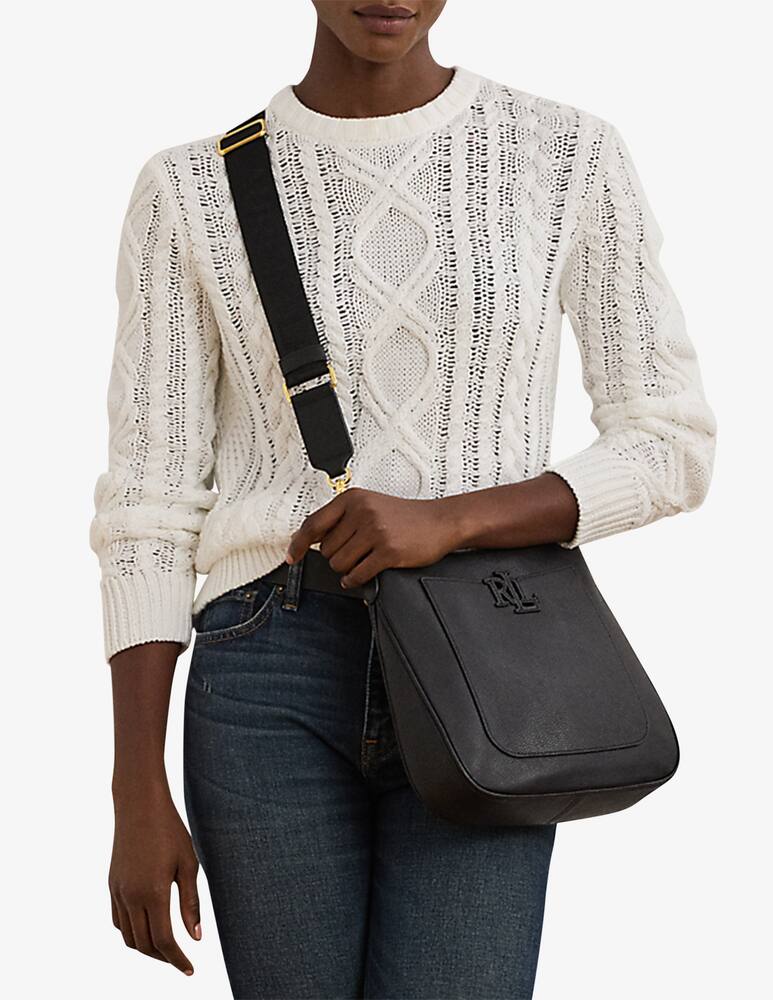 rinascente Lauren Ralph Lauren Cameryn crossbody bag
