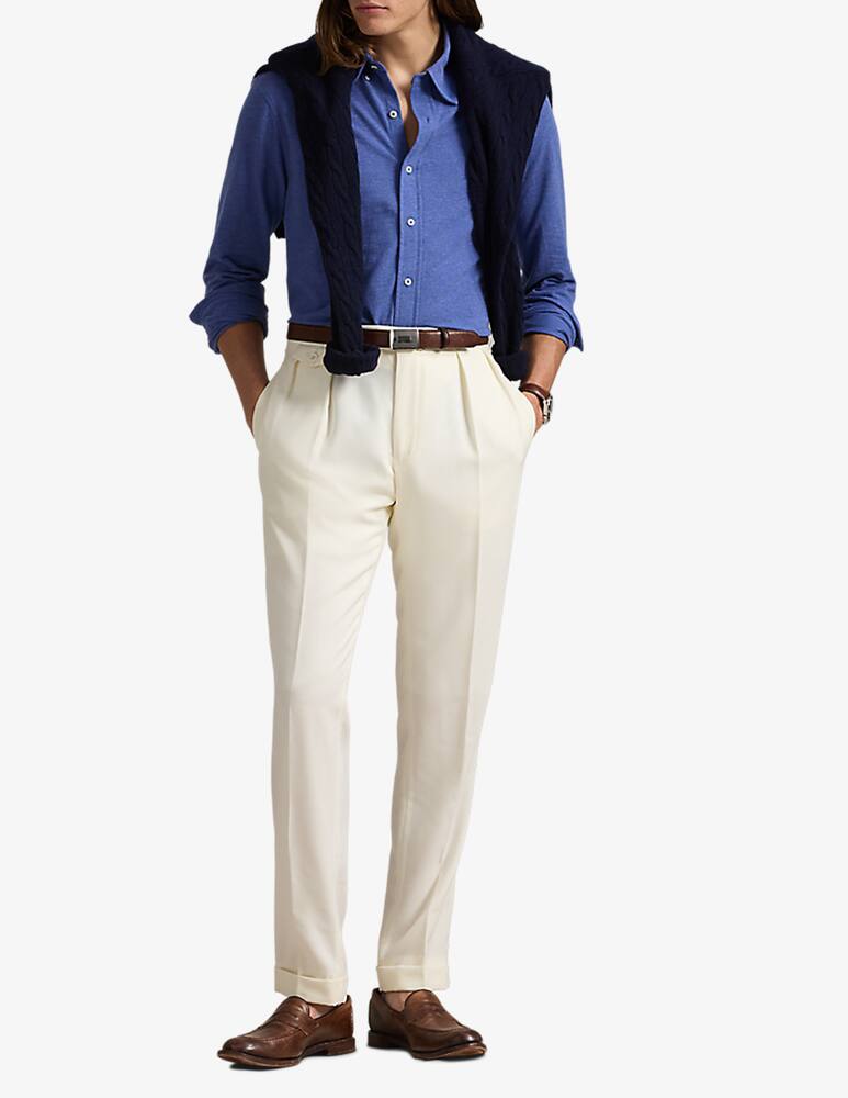 rinascente Polo Ralph Lauren Camicia ml featherweight