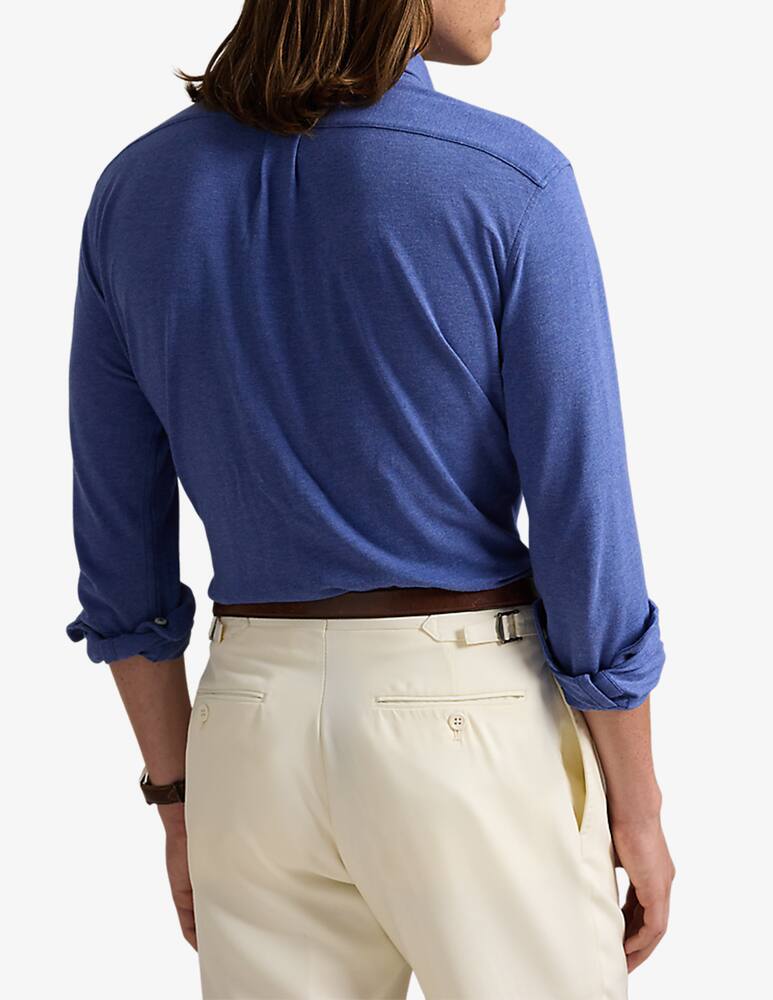 rinascente Polo Ralph Lauren Camicia ml featherweight