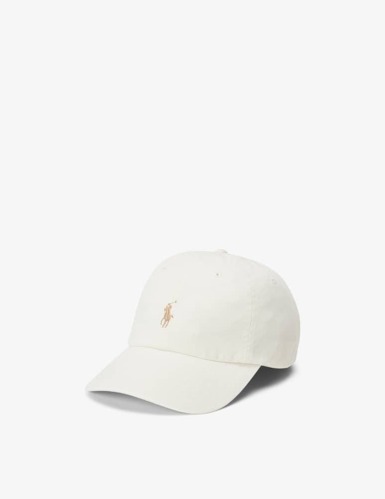rinascente Polo Ralph Lauren Classic cap